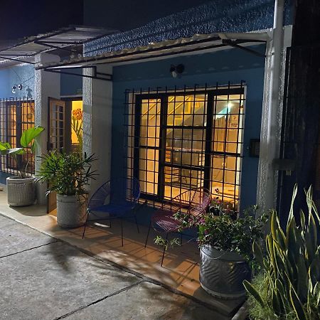 Tambo Hostel Leticia Dış mekan fotoğraf