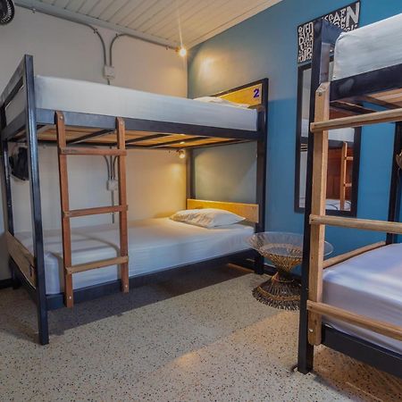 Tambo Hostel Leticia Dış mekan fotoğraf