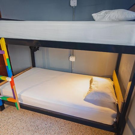 Tambo Hostel Leticia Dış mekan fotoğraf