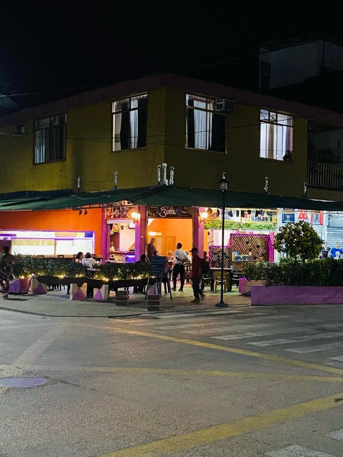 Tambo Hostel Leticia Dış mekan fotoğraf
