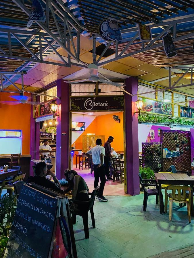 Tambo Hostel Leticia Dış mekan fotoğraf