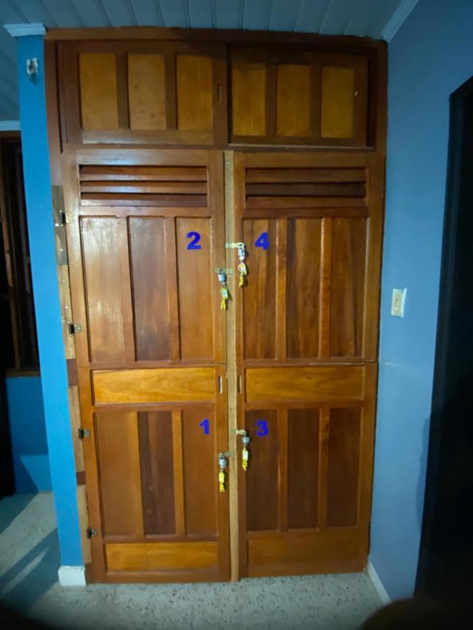 Tambo Hostel Leticia Dış mekan fotoğraf