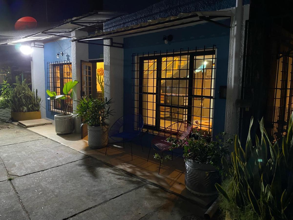Tambo Hostel Leticia Dış mekan fotoğraf