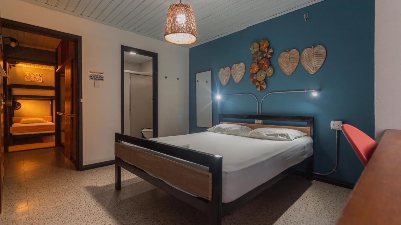Tambo Hostel Leticia Dış mekan fotoğraf