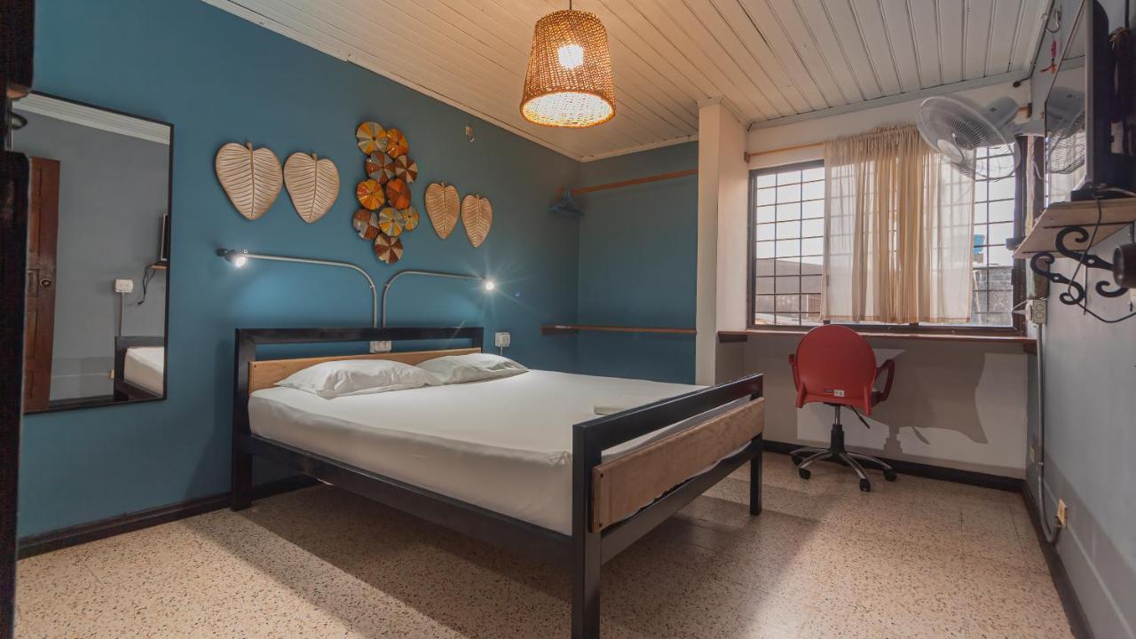 Tambo Hostel Leticia Dış mekan fotoğraf