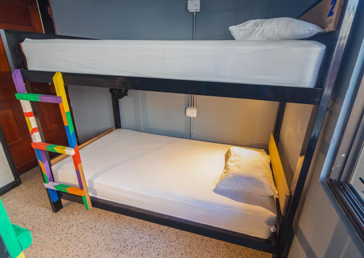 Tambo Hostel Leticia Dış mekan fotoğraf
