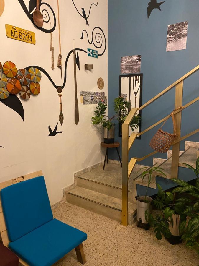 Tambo Hostel Leticia Dış mekan fotoğraf