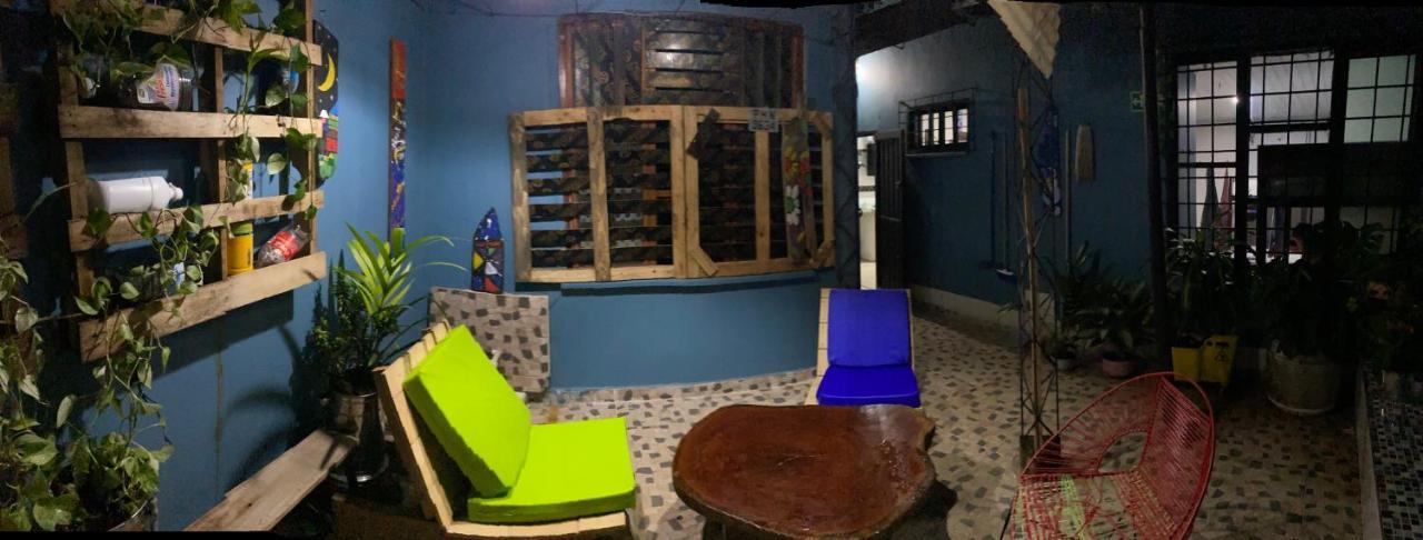 Tambo Hostel Leticia Dış mekan fotoğraf