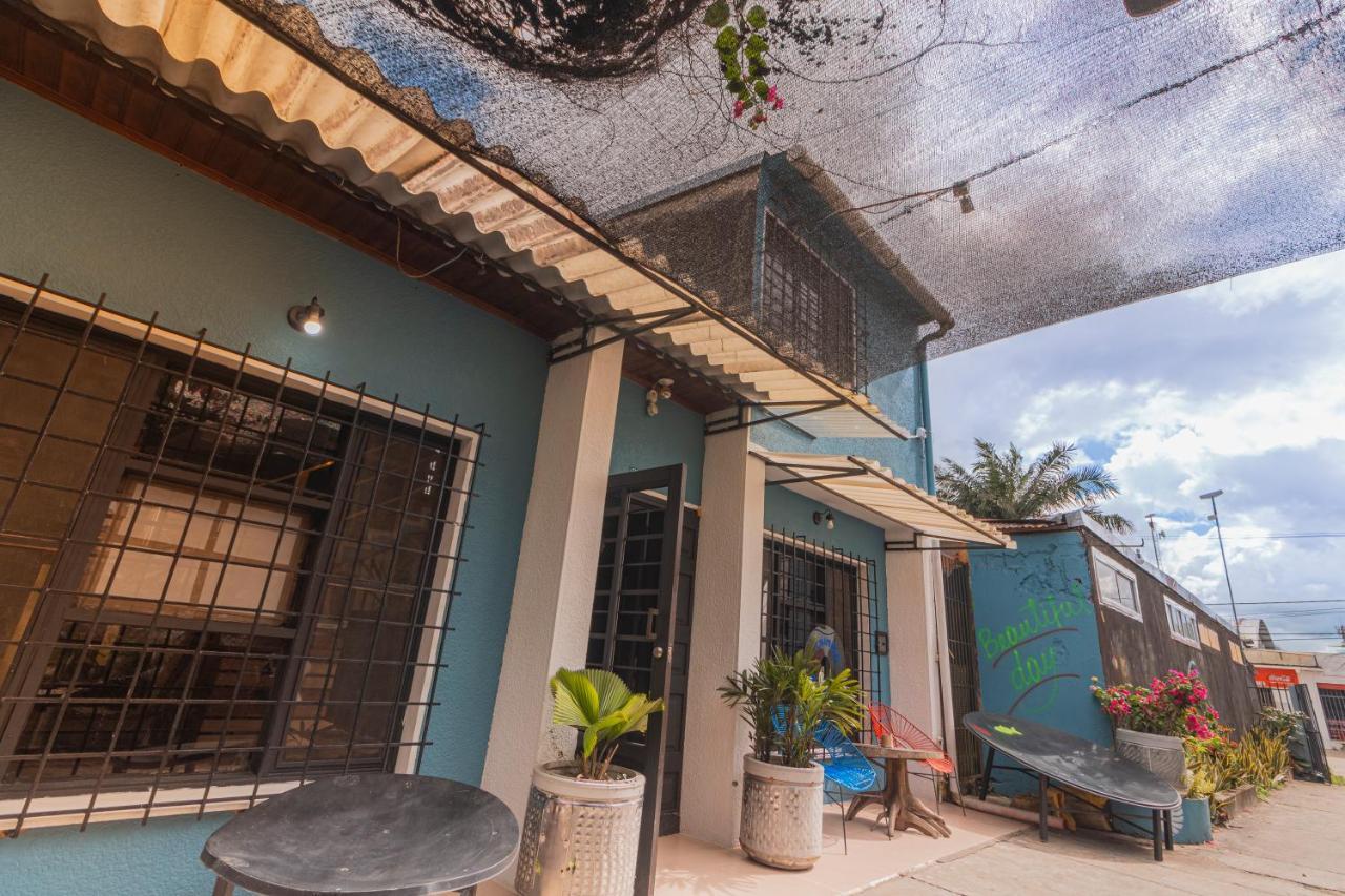 Tambo Hostel Leticia Dış mekan fotoğraf