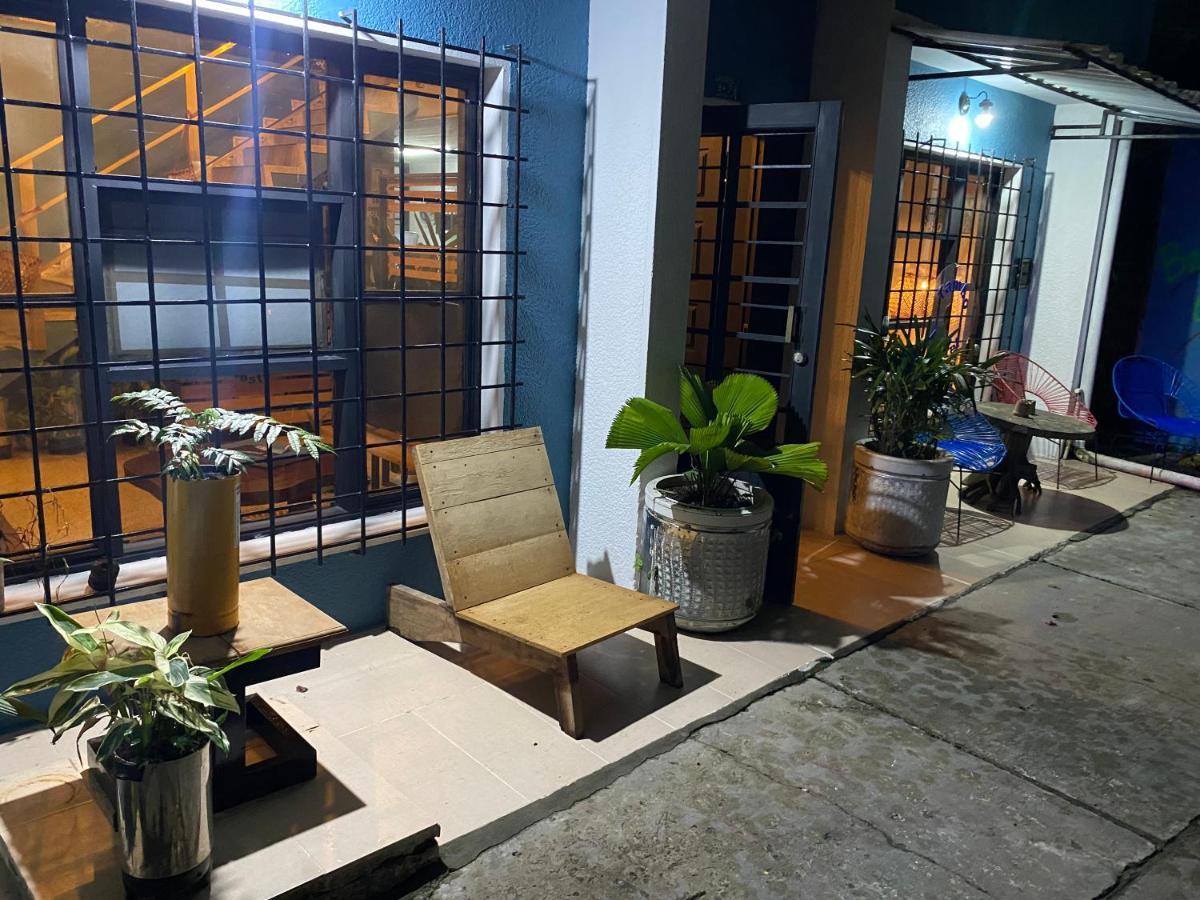 Tambo Hostel Leticia Dış mekan fotoğraf