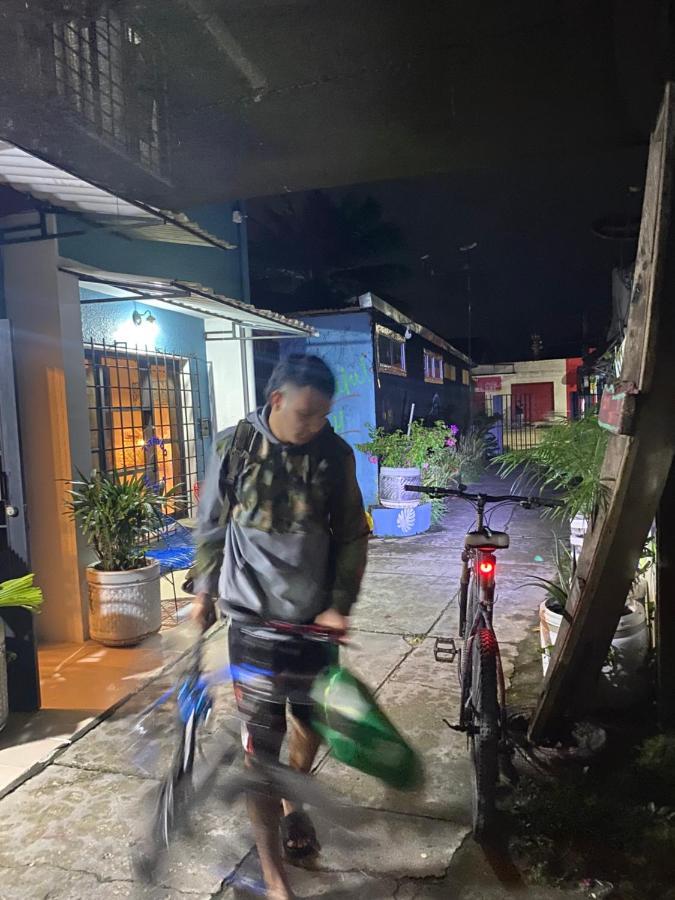 Tambo Hostel Leticia Dış mekan fotoğraf